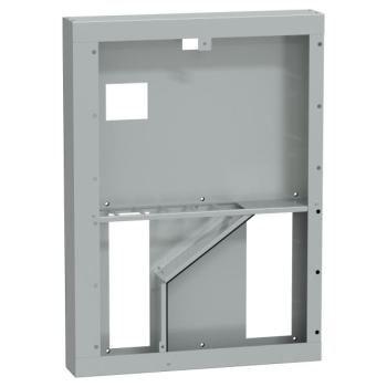  Retrofit kit Clim toit 3-4kW 