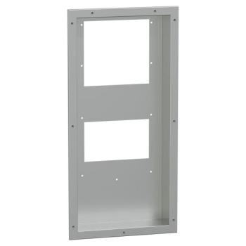  Kit CU Inox 1/2 encas 0,8-1kW 