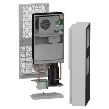  Clim CU DG HD 1.6kW IP55 