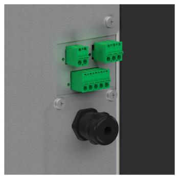  Clim CU DG HD 1.6kW IP55 