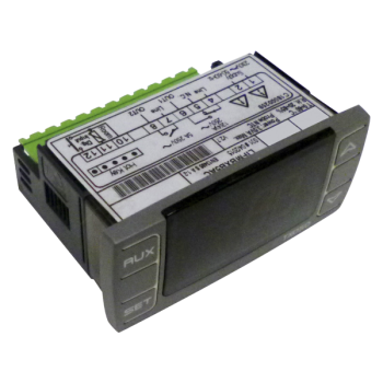  THERMOSTAT ELECTRONIQUE 