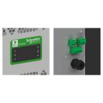  Controlleur R1DG-sonde de Temp 