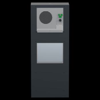  Clim CU DG Lat X 2kW IP55 