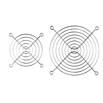 GRILL.MET PROT POST. D114 