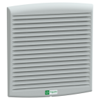  VENTIL.165M3-H 115V IP54 