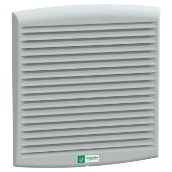  VENTIL.165M3-H 115V IP54 
