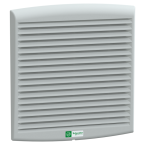  VENTIL.165M3-H 24VDC IP54 