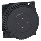  VENT.SLIM 550m3h 115V AC 