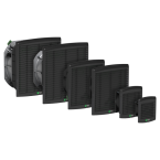  Ventilateur 560m3/h 230V IP54 