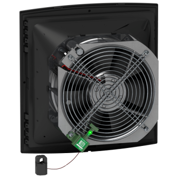  Ventilateur 560m3/h 230V IP54 
