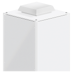  Ventilateur toit 575m3/h 230V 