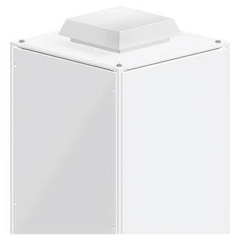  Ventilateur toit 575m3/h 230V 