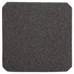  VENTILAT. 65M3-H115V NOIR 