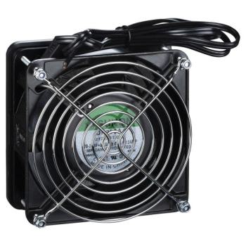  VENTILAT 65M3-H 230V NOIR 