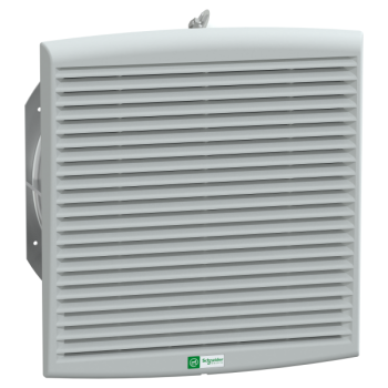  VENTIL.850M3-H 115V IP54 