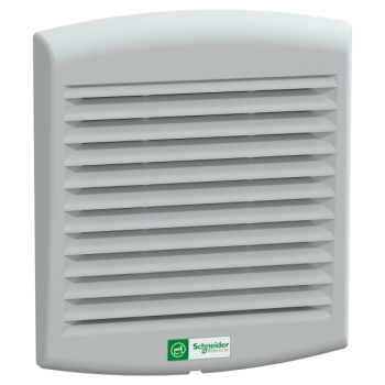  VENTIL. 85M3-H 115V IP54 