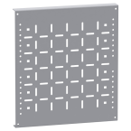  Etagere ch lourde L800 P800 mm 