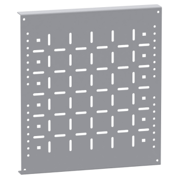  Etagere ch lourde L800 P800 mm 