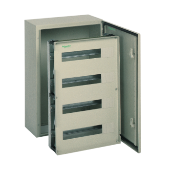  CHASS.MODUL48M500X400X150 