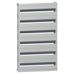  CHASS.MODUL.1000X600 168M 