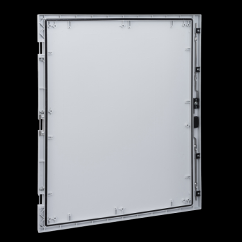  Porte sans serrure pour PLM108 