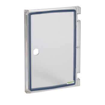  Porte sans serrure PLM32T 