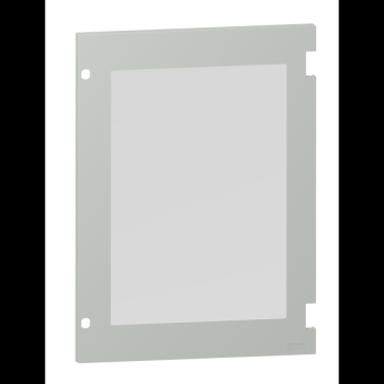  Porte avec serrure pour PLM75T 