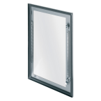  Porte transp. S3X 304L 80 