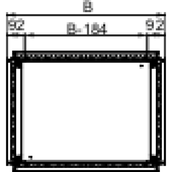  PPC 1PART.CELL.SF400X500 