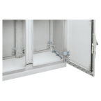  PLAQ.PASS-CAB.PLA1250X320 