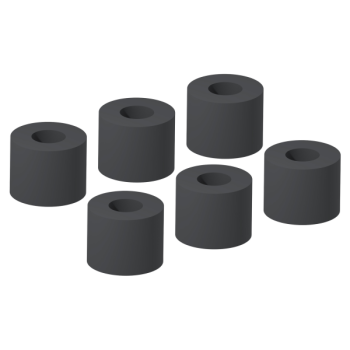  6 ENTRETOIS.P-CHASS.COFF. 