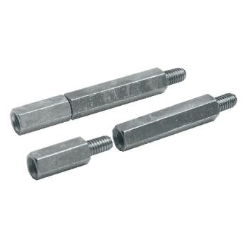  ENTRETOISE M8X60MM 