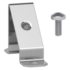  PATTE SUPP.BORNIER 45} SF 