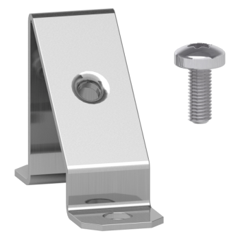  PATTE SUPP.BORNIER 45} SF 