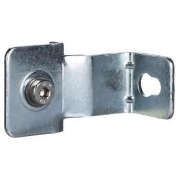  ENS. FIXATION MURALE PLA 