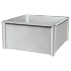  CORPS POLY.PLS 18X27X13.5 