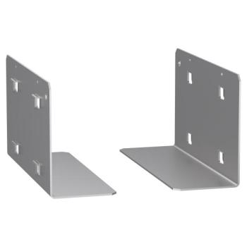  2GLISS FIX PARTIEL 2U 19P 