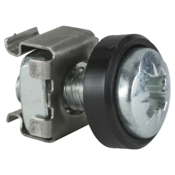  50VIS+ROND ECROU M5CAR9.5 