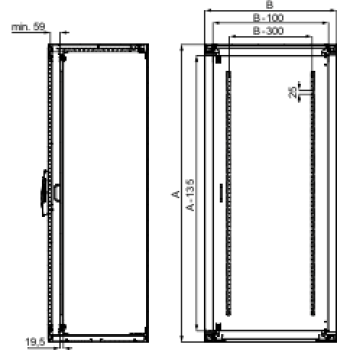  PORTE INT.SF SM 1800X1000 