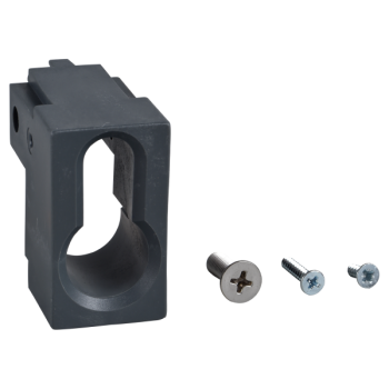  ADAPTATEUR P-SERRURE DIN 