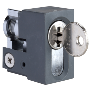  SERRURE A CLE RENFORCEE 