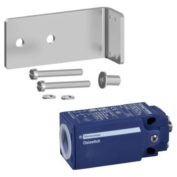  CONTACT.PORTE S3D S3X+CRN 