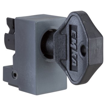  INSERT TRIANGLE8 P-POIGNE 