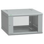  COFFRET KDBOX 6U P400 VIT 