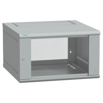  COFFRET KDBOX 6U P400 VIT 