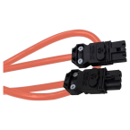  Cable interconnLampe LED IEC O 