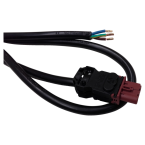  CABLE ALIM.LAM.LED VDC UL 