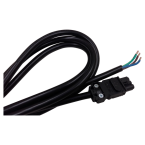  CABLE ALIM. LAMPE LED IEC 