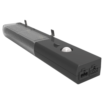  LAMPE LED + DETECT.SS PC 