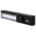  LAMPE LED PRISE SCHUKO 